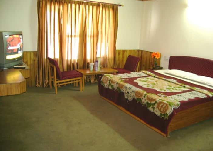 Hotel Tirupati Classic, Manali 3